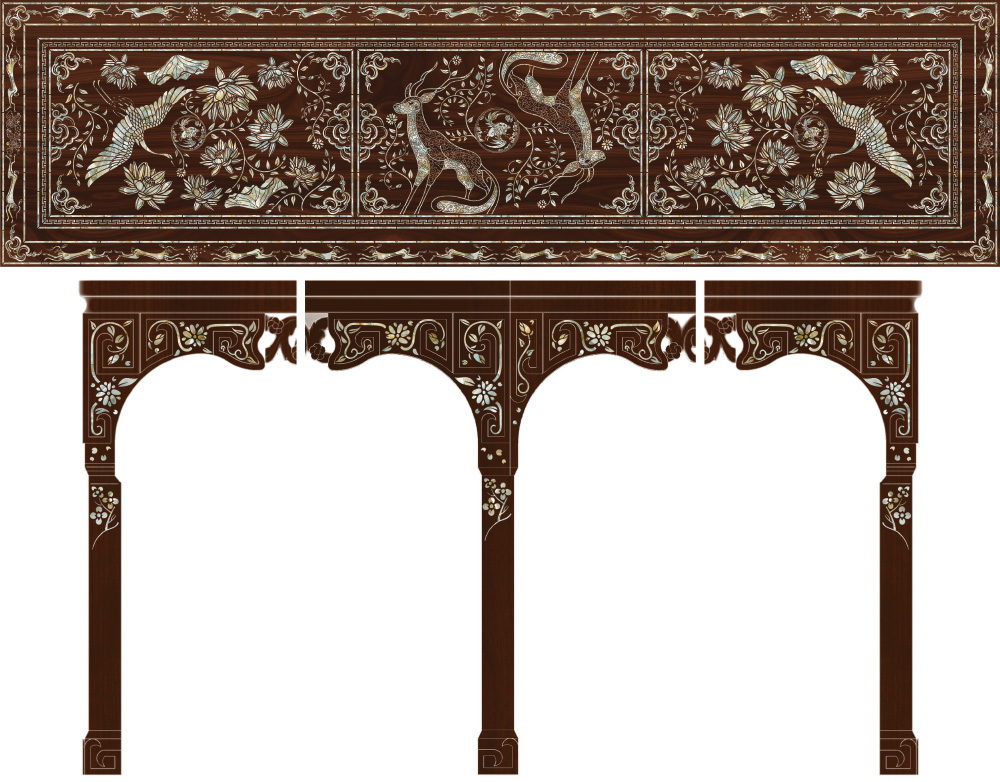 Airbender-BeifongTable